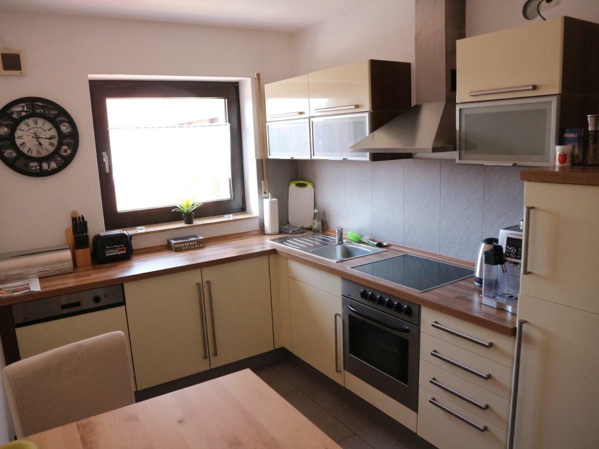 Troisdorf - Rotter See - 60 Qm - 1 Bis 3 Personen Eksteriør billede