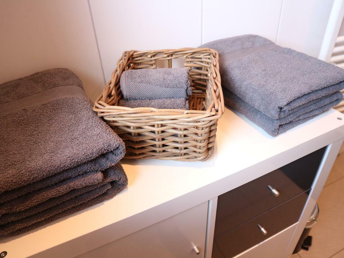 Troisdorf - Rotter See - 60 Qm - 1 Bis 3 Personen Eksteriør billede