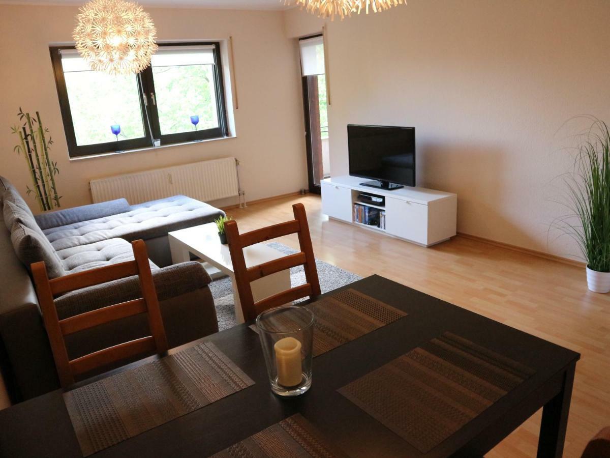 Troisdorf - Rotter See - 60 Qm - 1 Bis 3 Personen Eksteriør billede