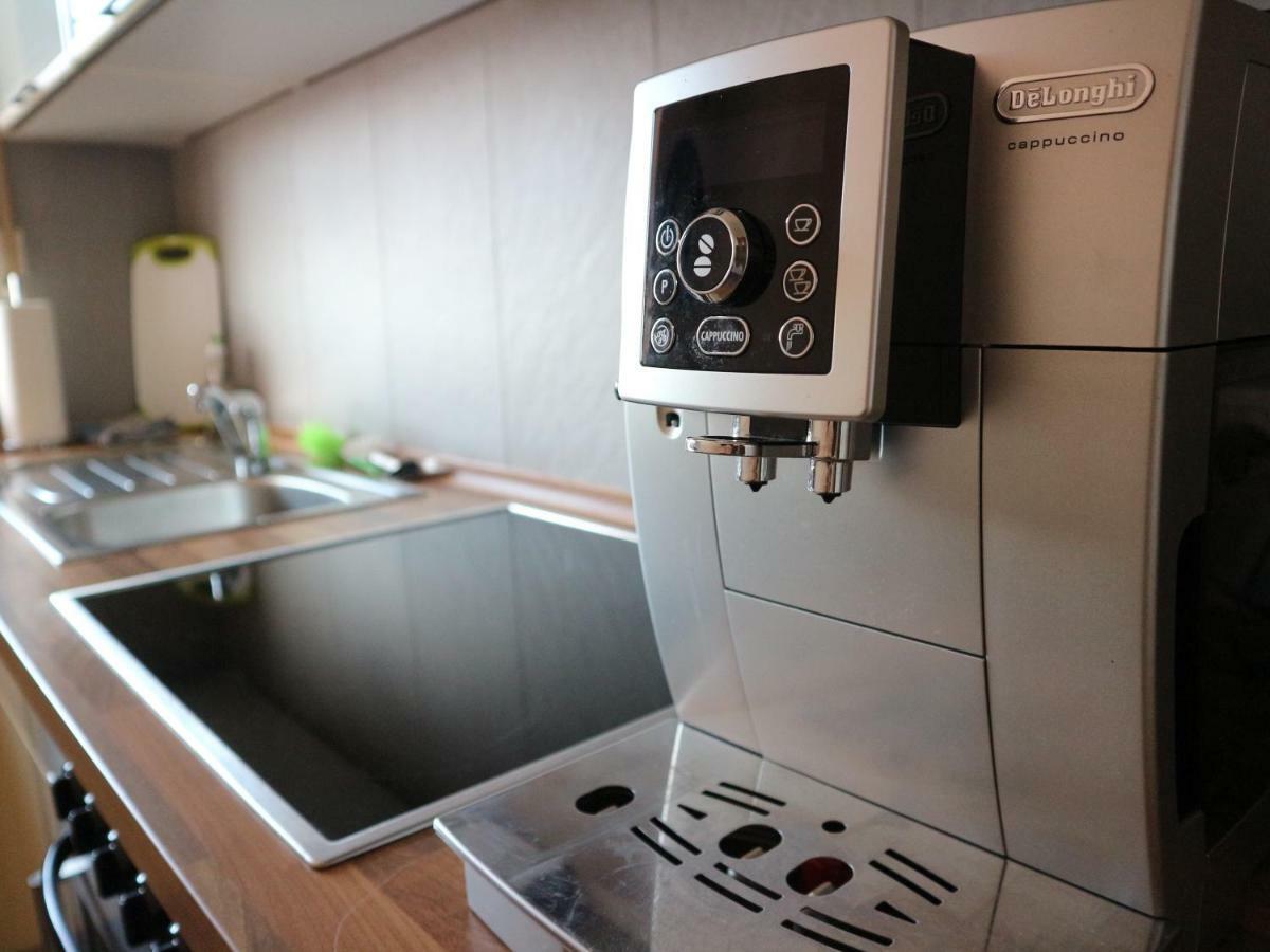 Troisdorf - Rotter See - 60 Qm - 1 Bis 3 Personen Eksteriør billede